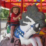 6-28-11 emmett on horse 6-28-11 emmett on horse